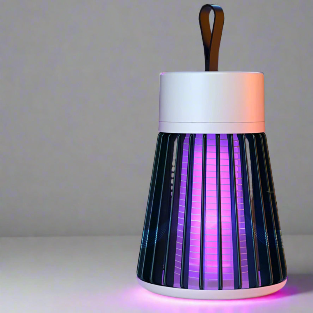 Electric Mosquito Killer Lamp