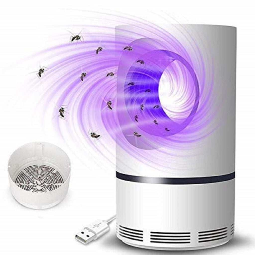 ABS Mosquito killer lamp