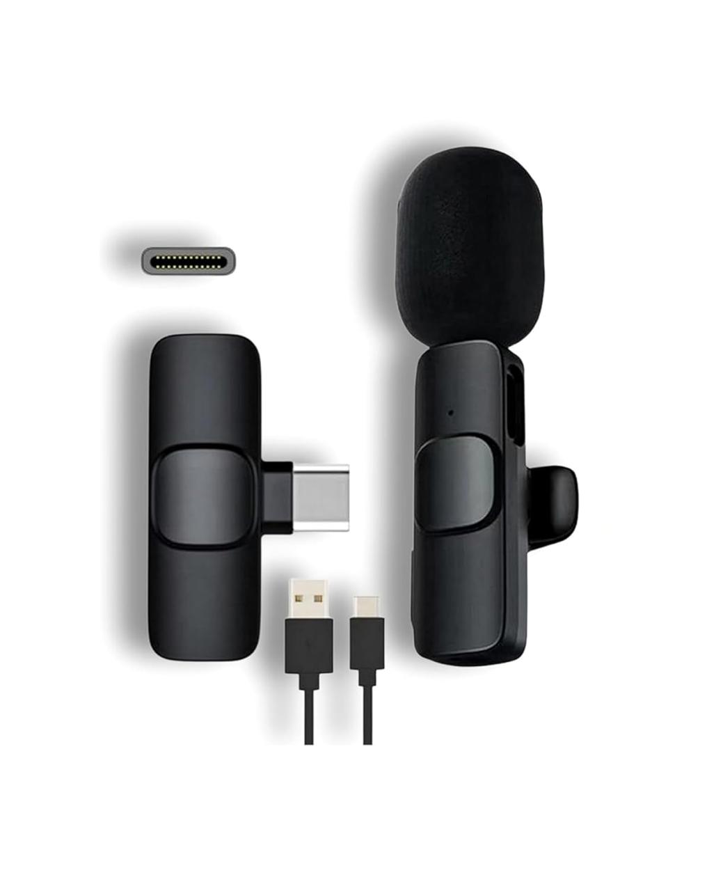 mic