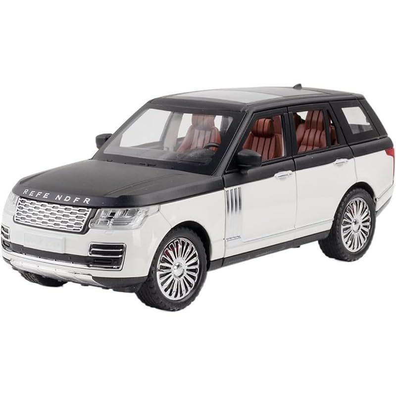 range rover