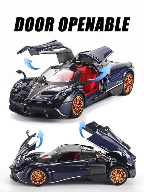 pagani