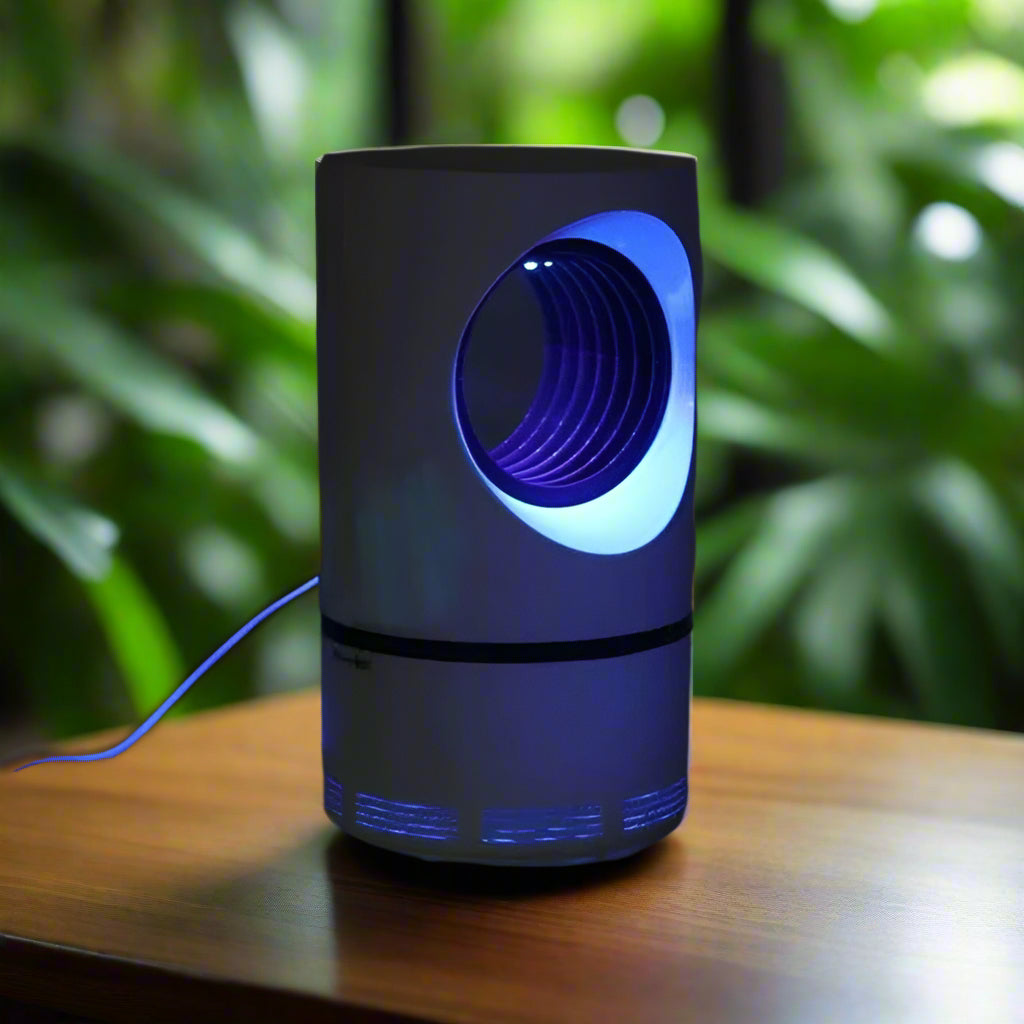 ABS Mosquito killer lamp