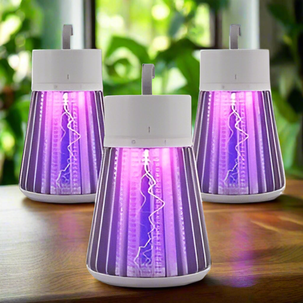 Electric Mosquito Killer Lamp