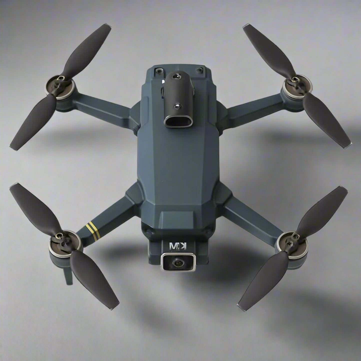 BLACK CROWN Y3 MAX Brushless Motor Drone - 4K UHD Camera, 5G Wi-Fi, JELDROP Smart Obstacle Avoidance, Long-Range Control