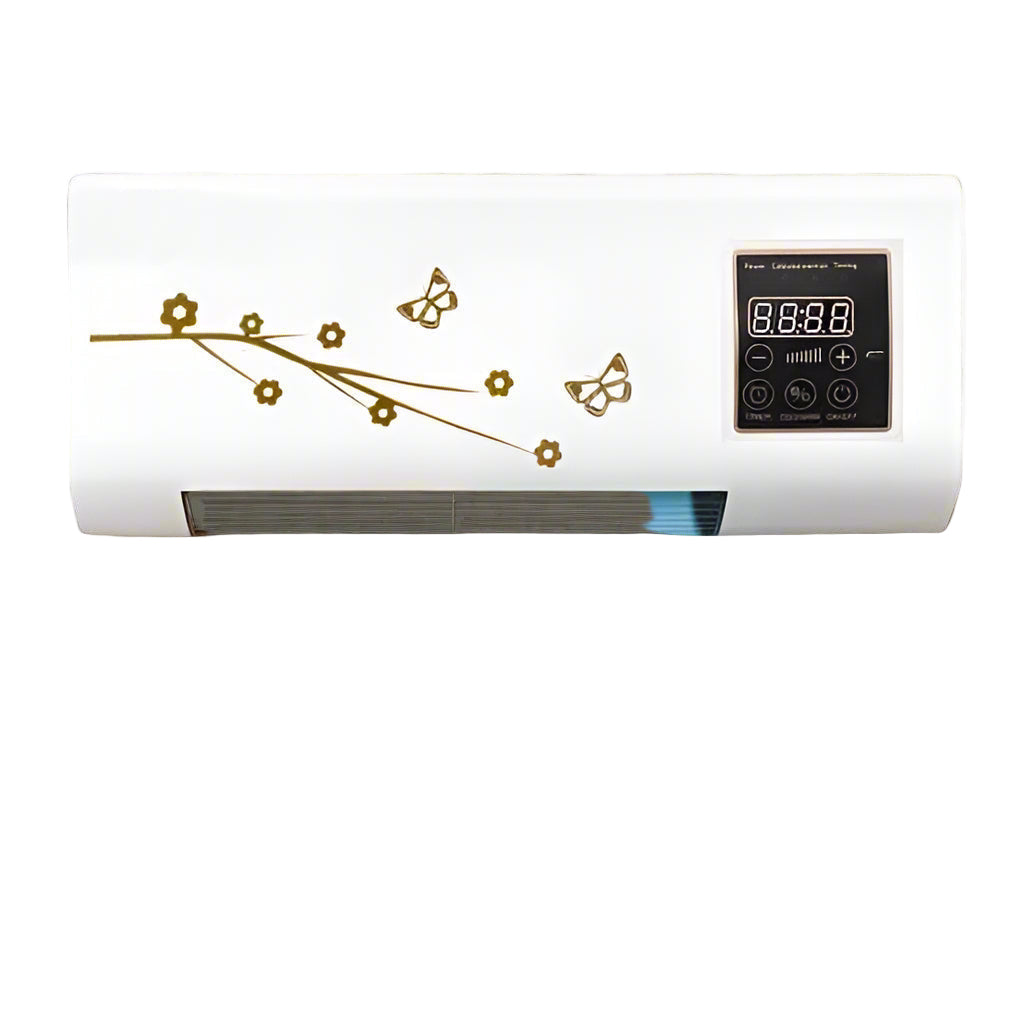 Mini 2 in 1 Air Cooler (Heater/Cooler)