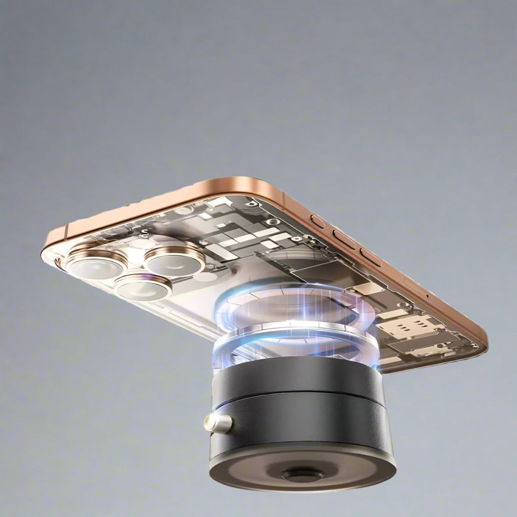 Mini Travel Magnetic Phone Holder