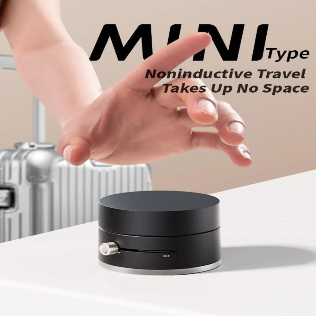 Mini Travel Magnetic Phone Holder