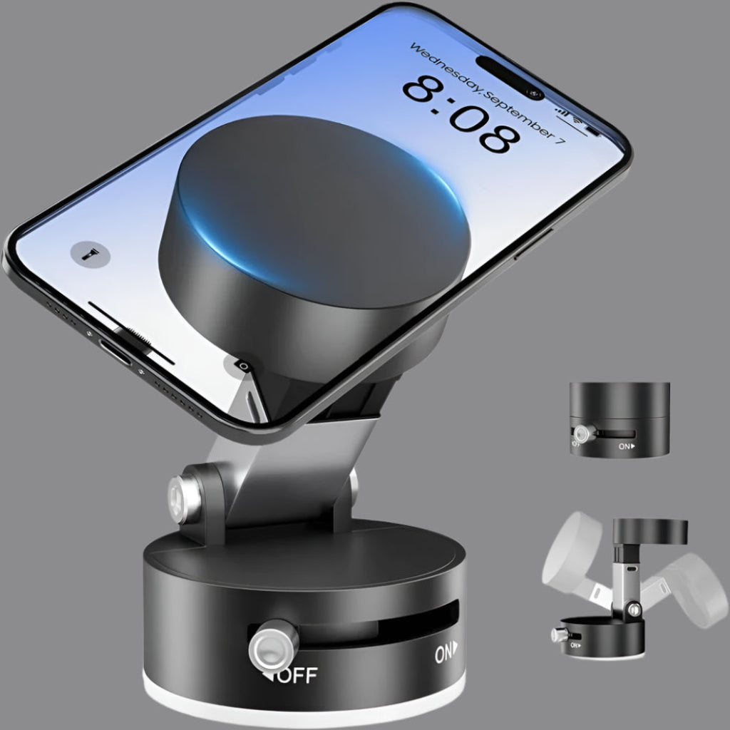 Mini Travel Magnetic Phone Holder
