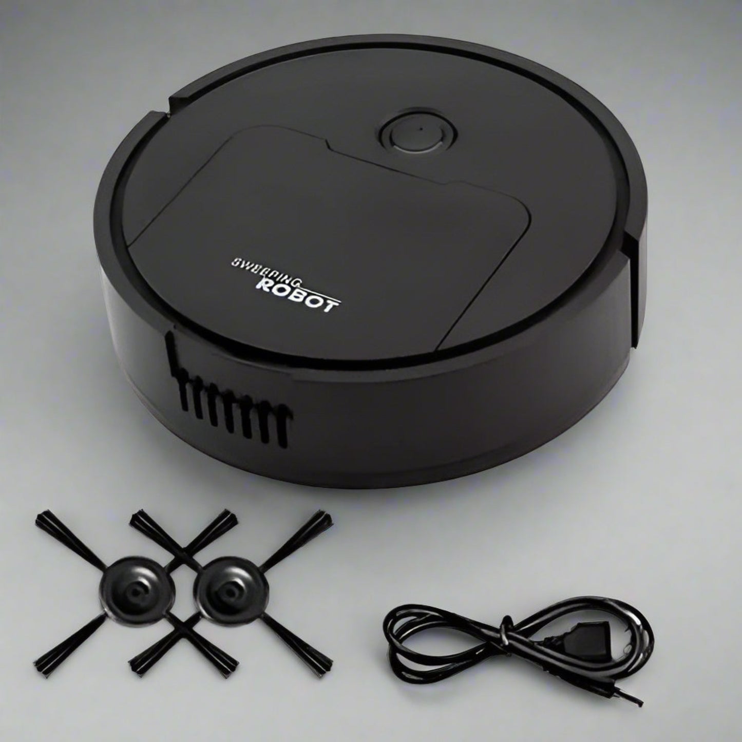 SWEEPIN ROBOT - 3 in 1 Multifunctional Rechargeable Mini Robot Vacuum Cleaner