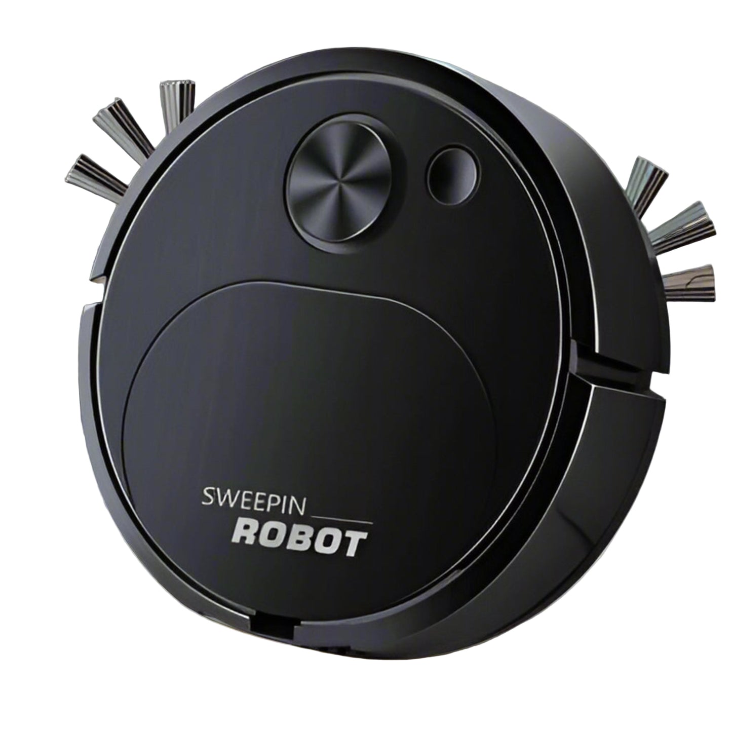 SWEEPIN ROBOT - 3 in 1 Multifunctional Rechargeable Mini Robot Vacuum Cleaner