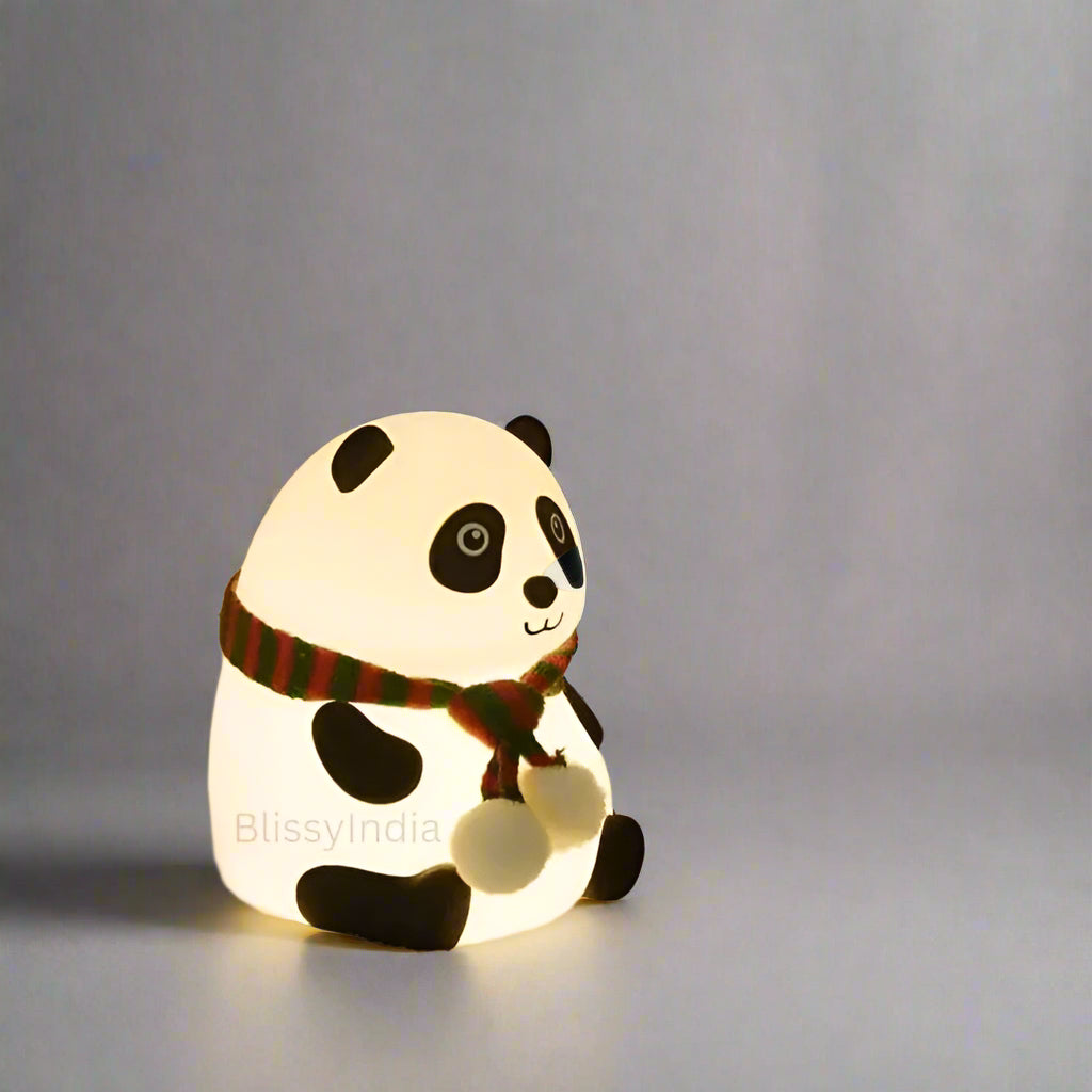 Panda Night Lamp