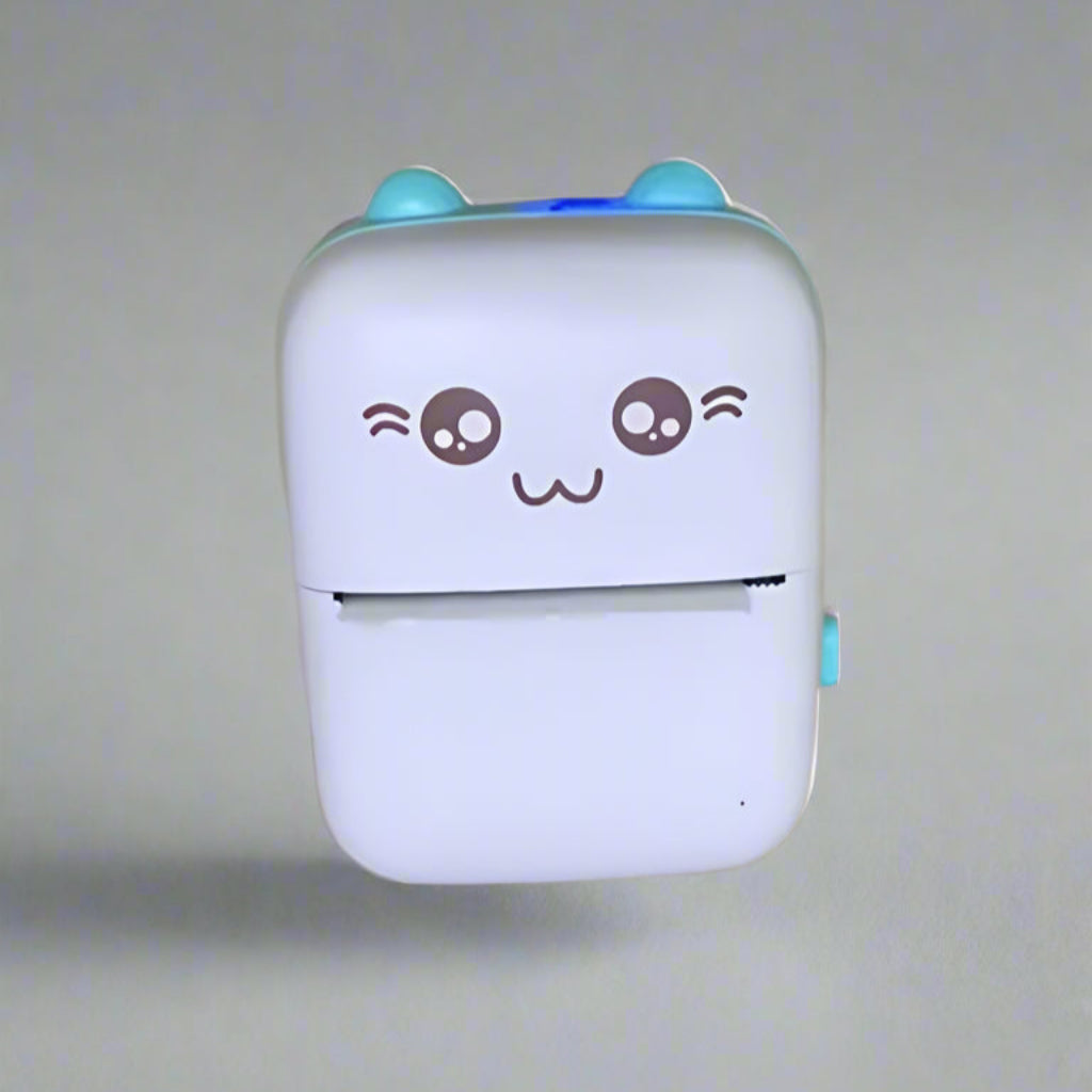 Portable Mini Printer