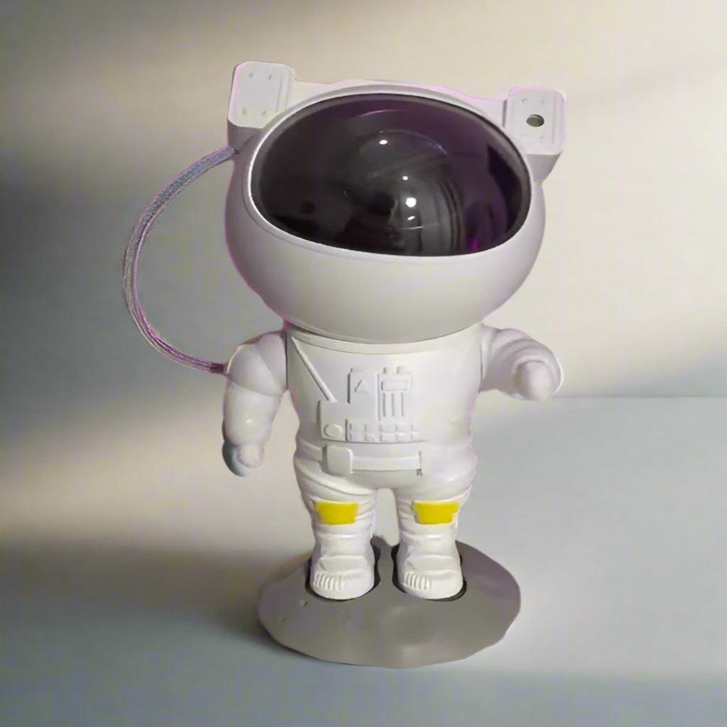 Astronaut Space Projector