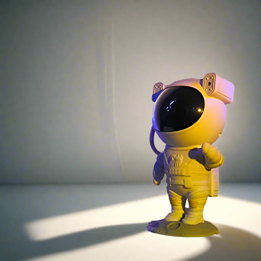 Astronaut Space Projector