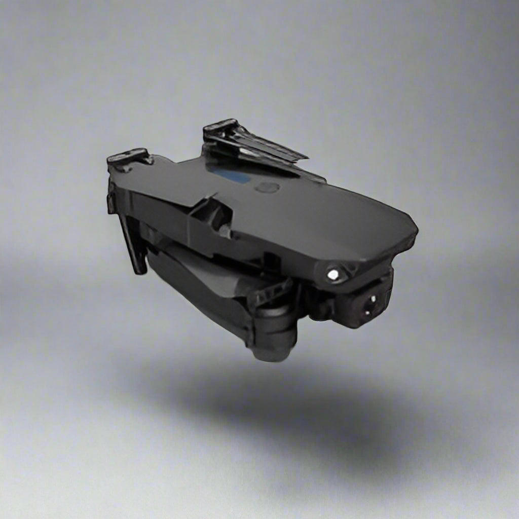 E88 Pro Drone - 4K Camera, WiFi FPV 1080P HD Dual Foldable RC Quadcopter Altitude Hold, Headless Mode