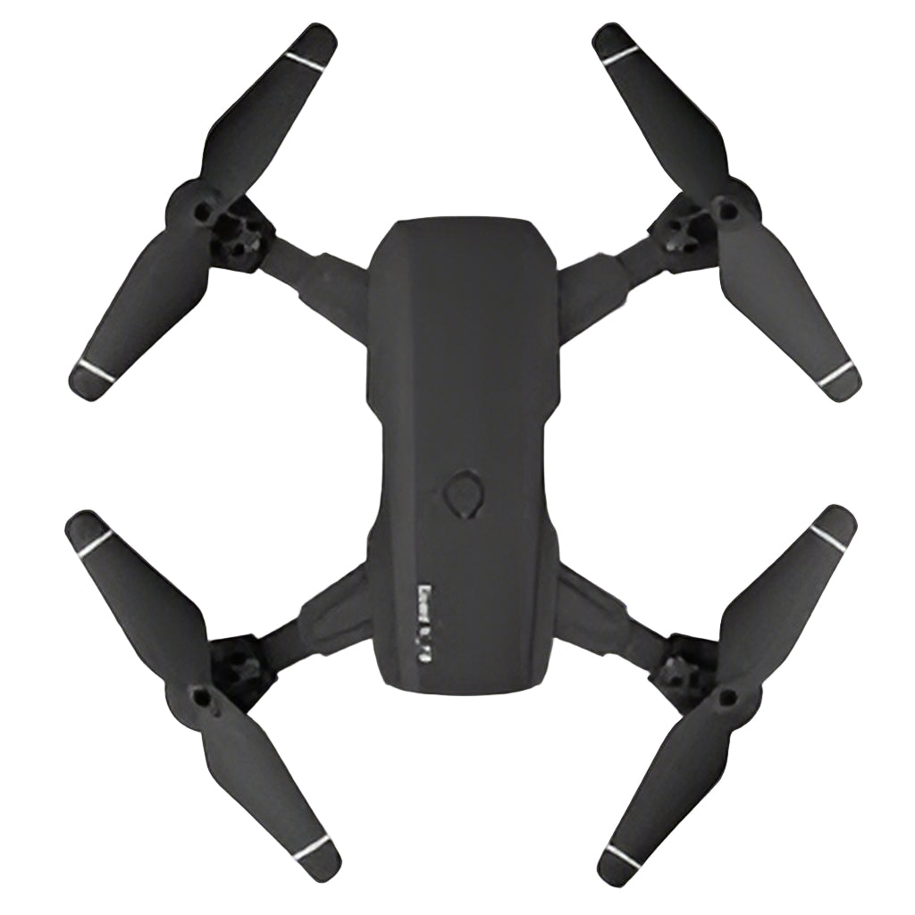 E88 Pro Drone - 4K Camera, WiFi FPV 1080P HD Dual Foldable RC Quadcopter Altitude Hold, Headless Mode