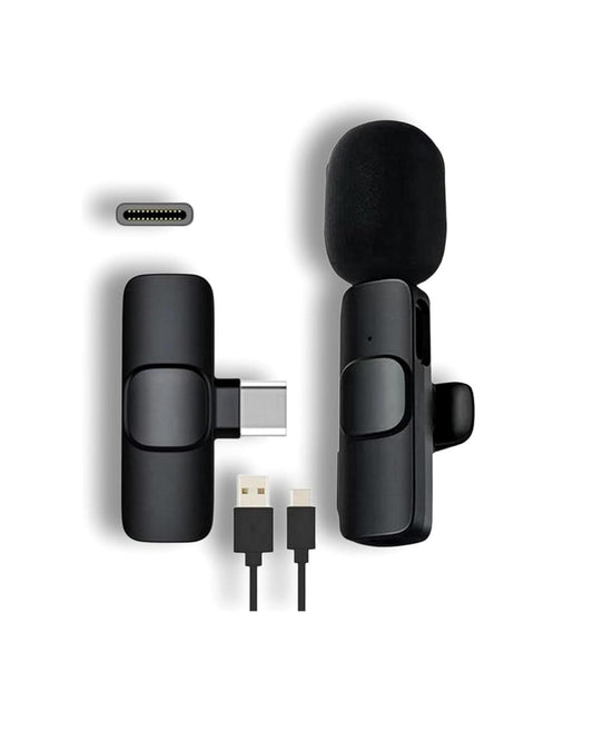 mic