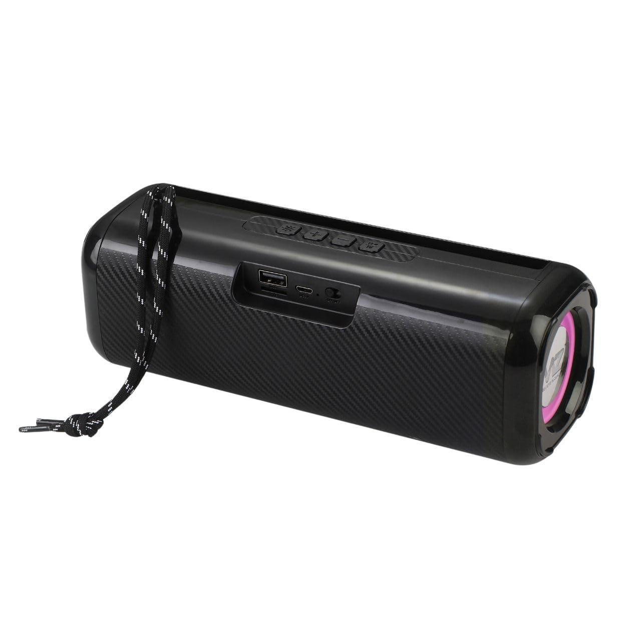 big speaker