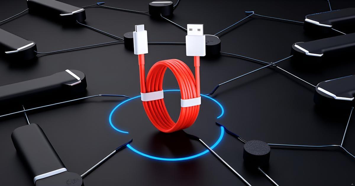 red wire