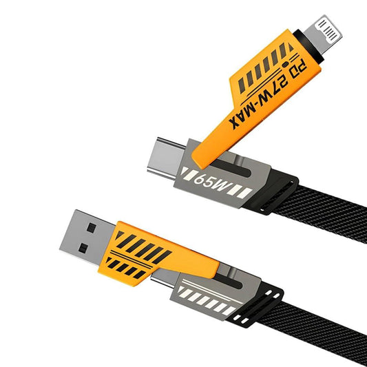 2 in 1 charger