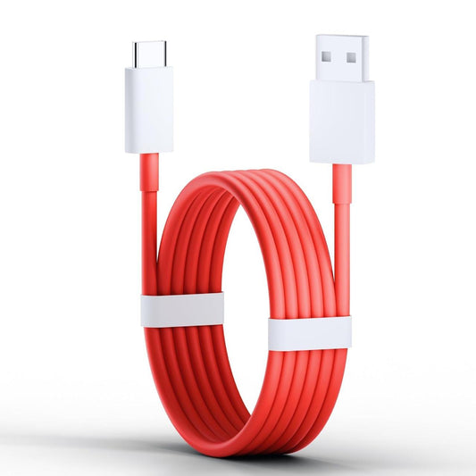 red wire