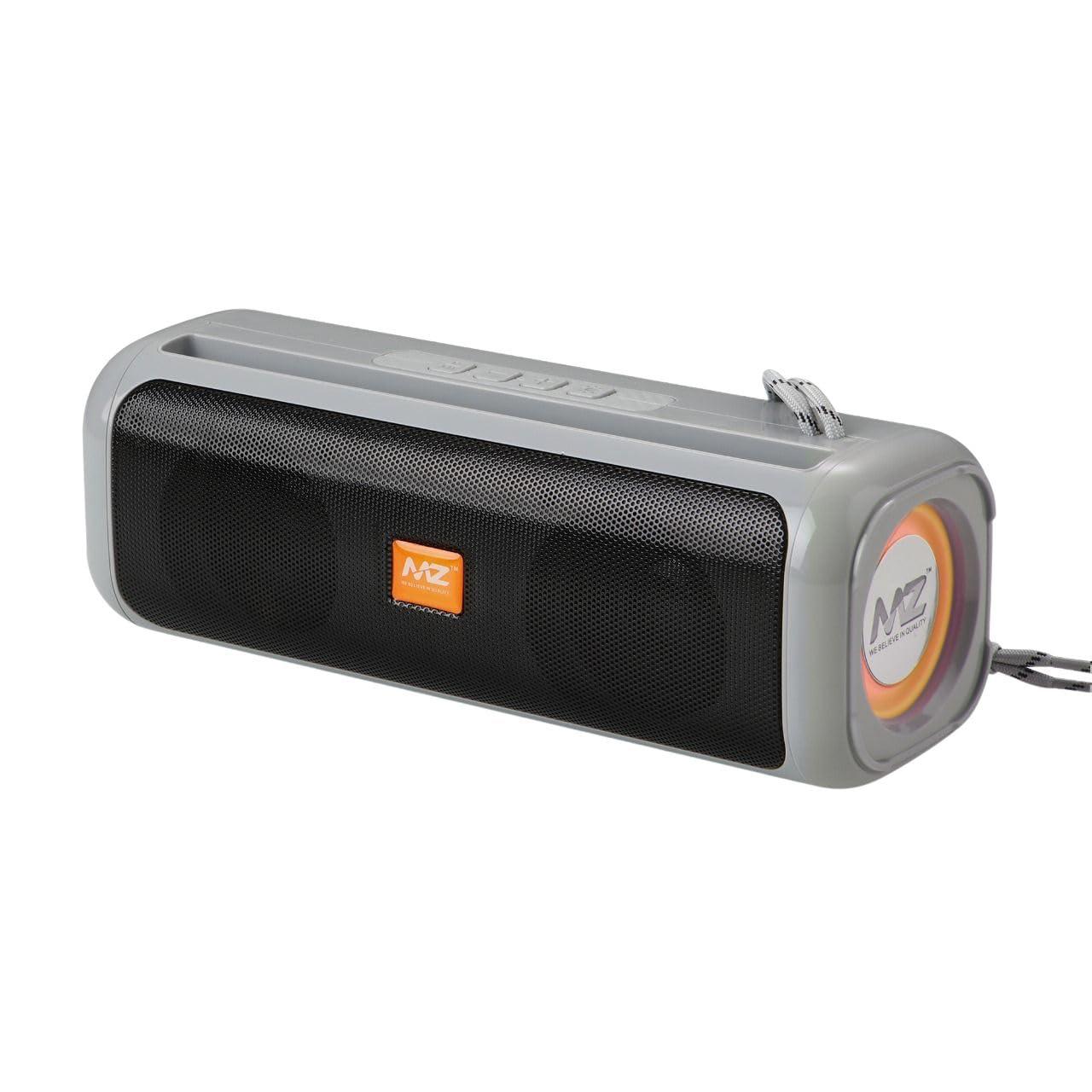 big speaker