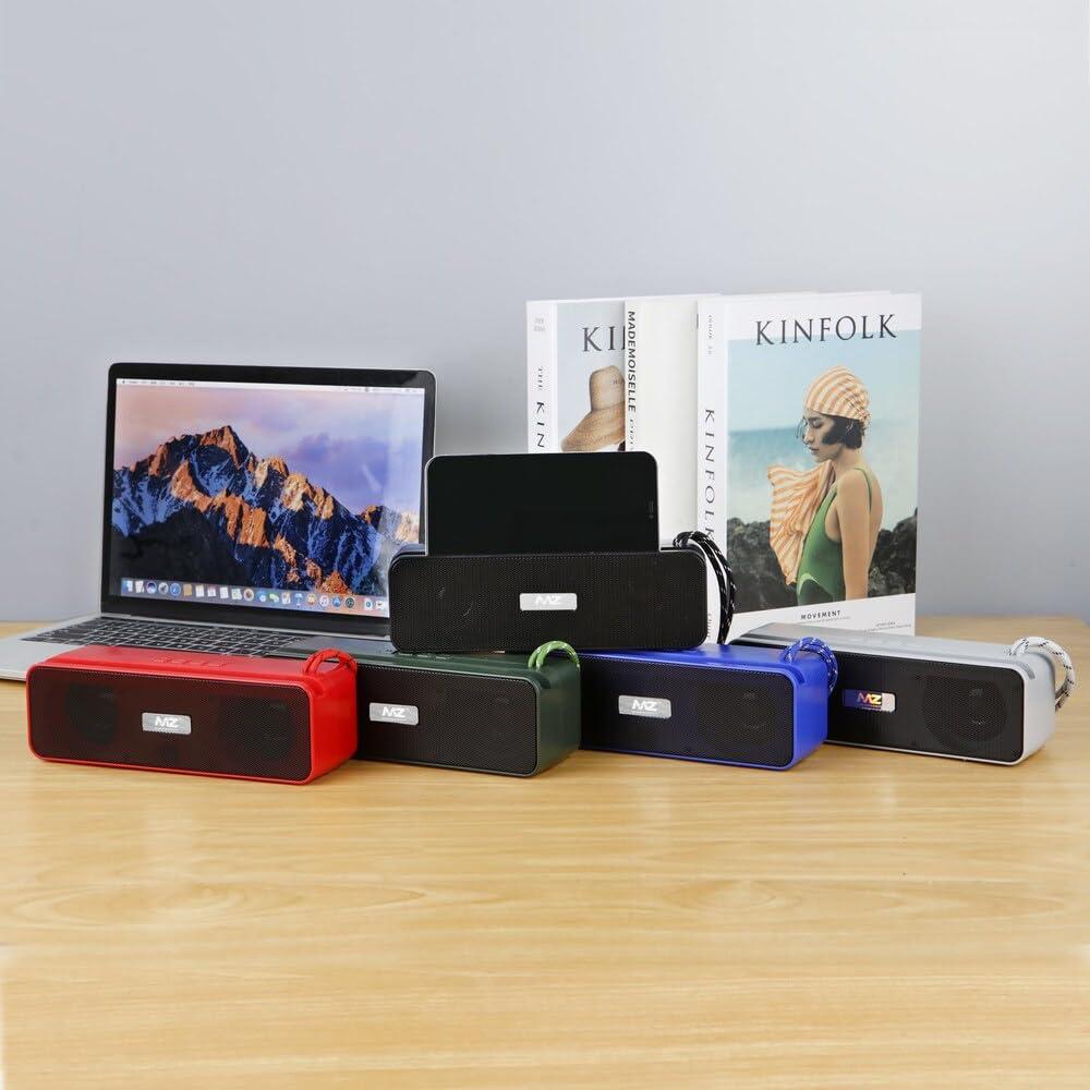 big speaker