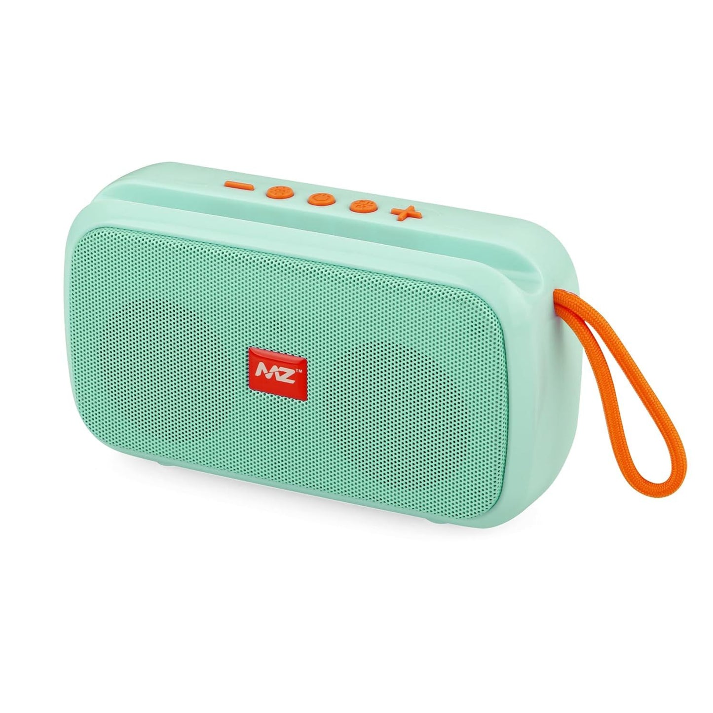 multiple color speaker