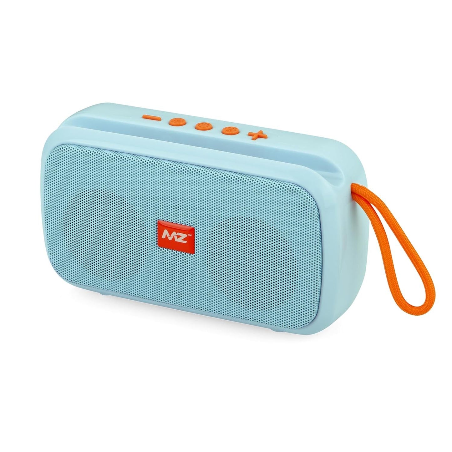 multiple color speaker