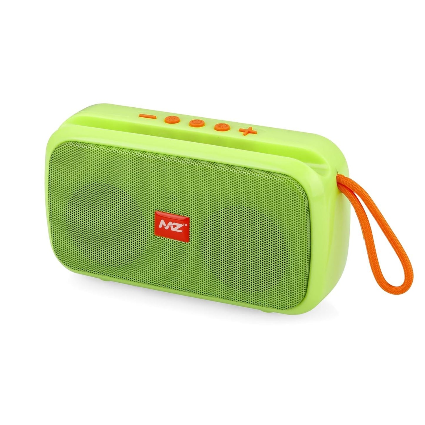 multiple color speaker