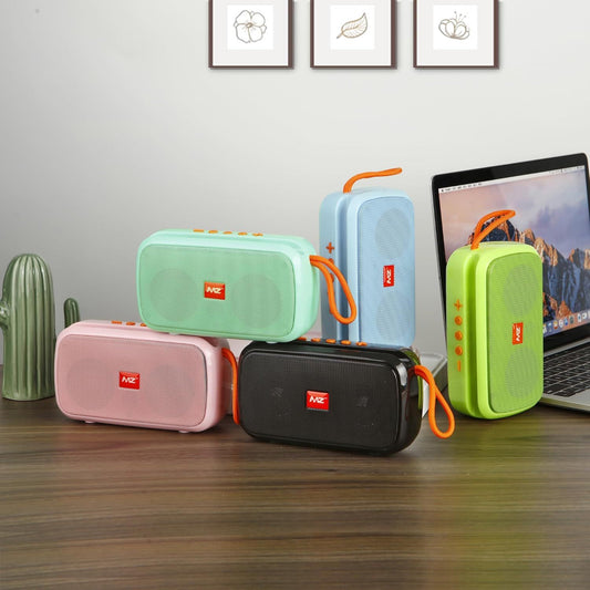 multiple color speaker