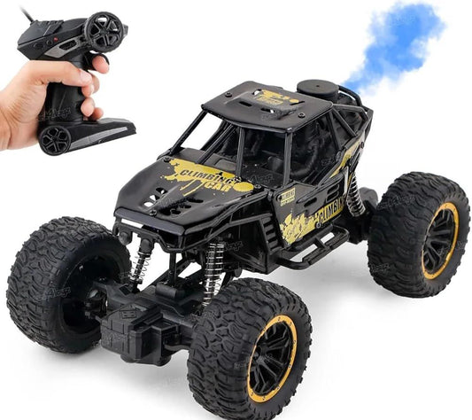 off road vehicle