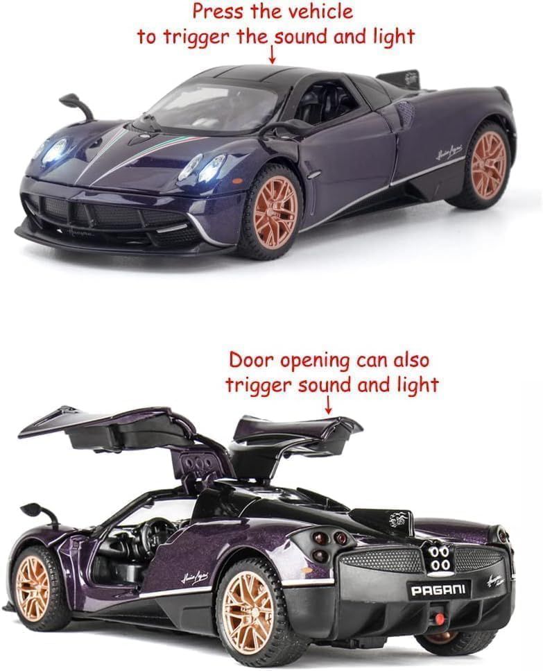 pagani
