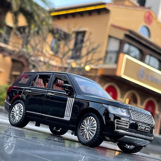 range rover