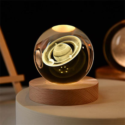 Fluorescent Night Lamps