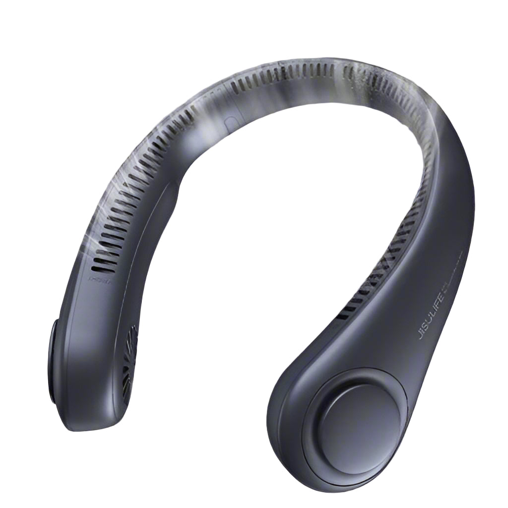 Portable Neck Fan