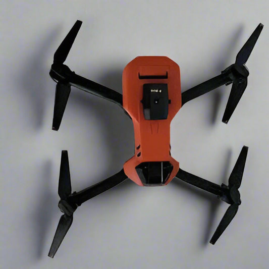 K6 Drone - 4K HD Camera, Four Side 360 Obstacle Avoidance, UAV Quadcopter
