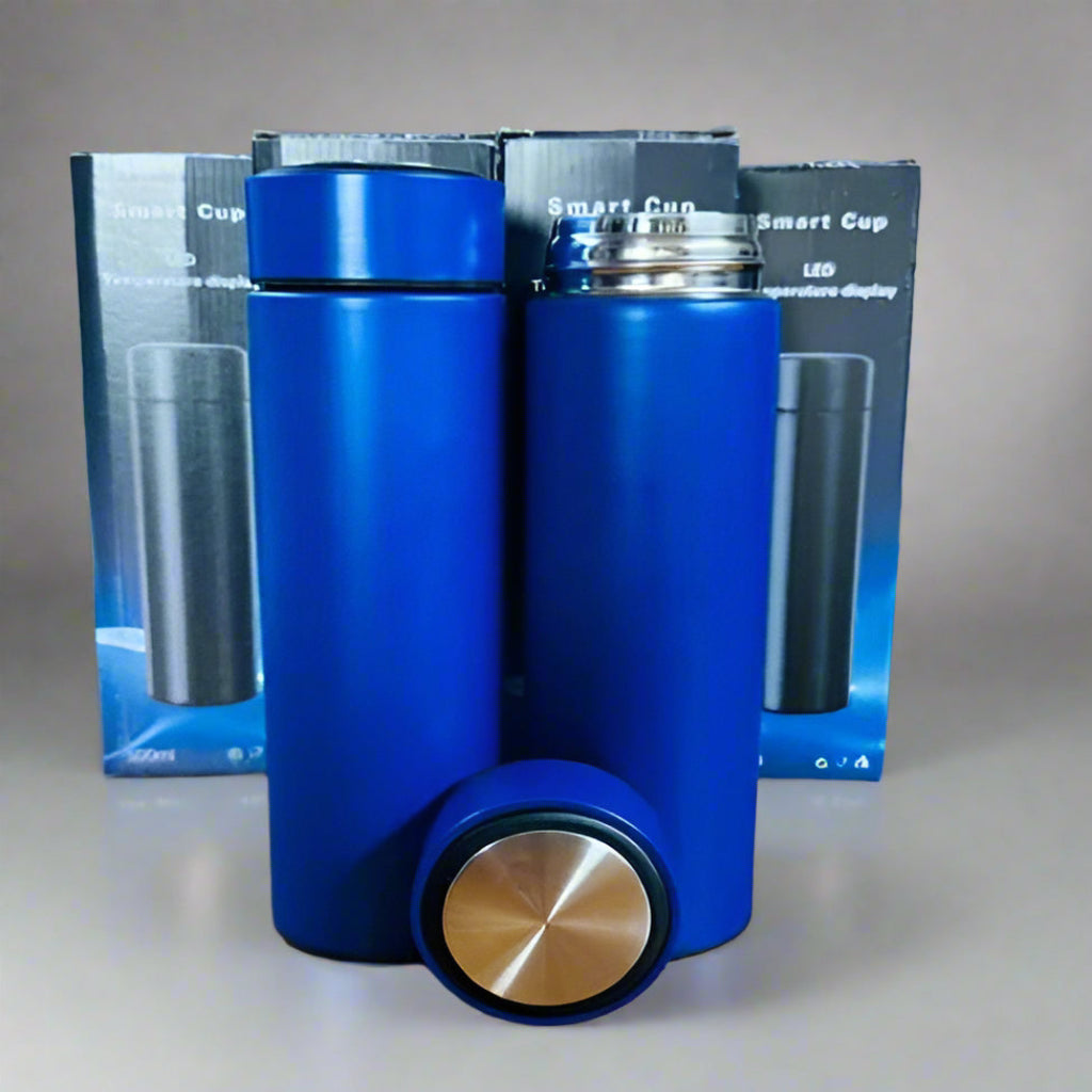 Vaccum Flask
