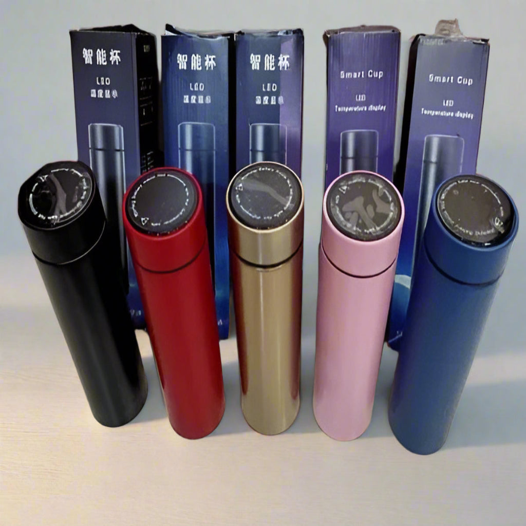 Vaccum Flask