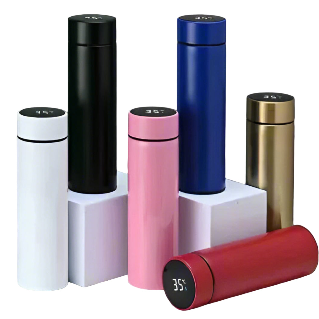 Vaccum Flask