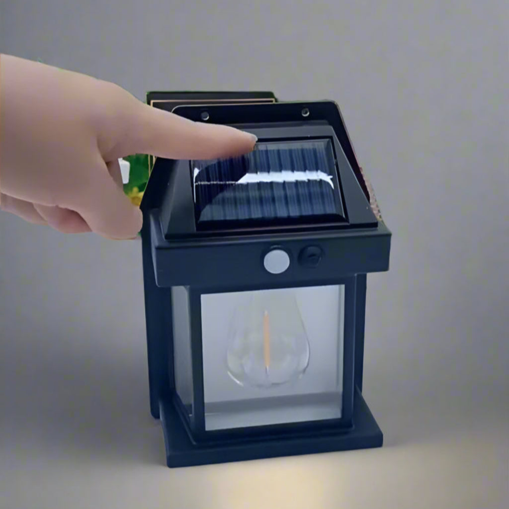 Garden Solar Light