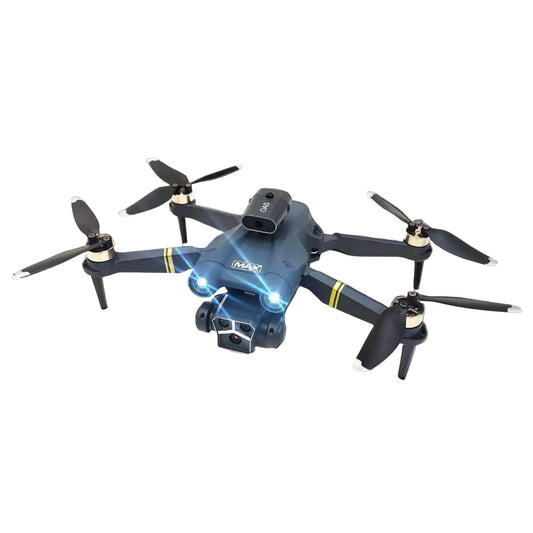 M3 Max drone -Dual Camera Obstacle Avoidance Quadcopter RC Drone with HD Camera & GPS Drone