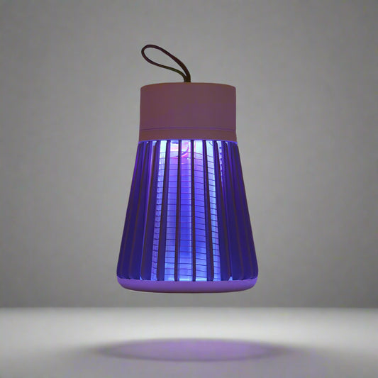 Electric Mosquito Killer Lamp