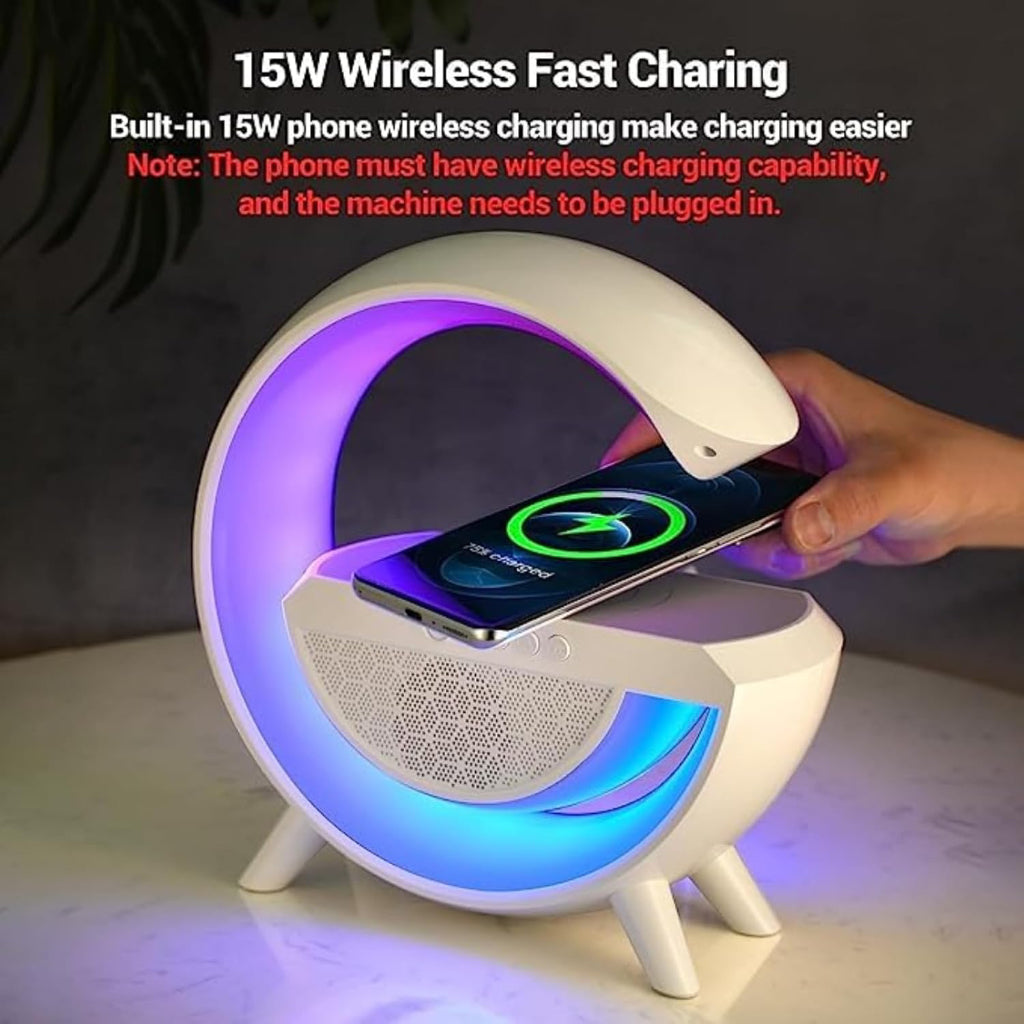 Home Mini Speaker