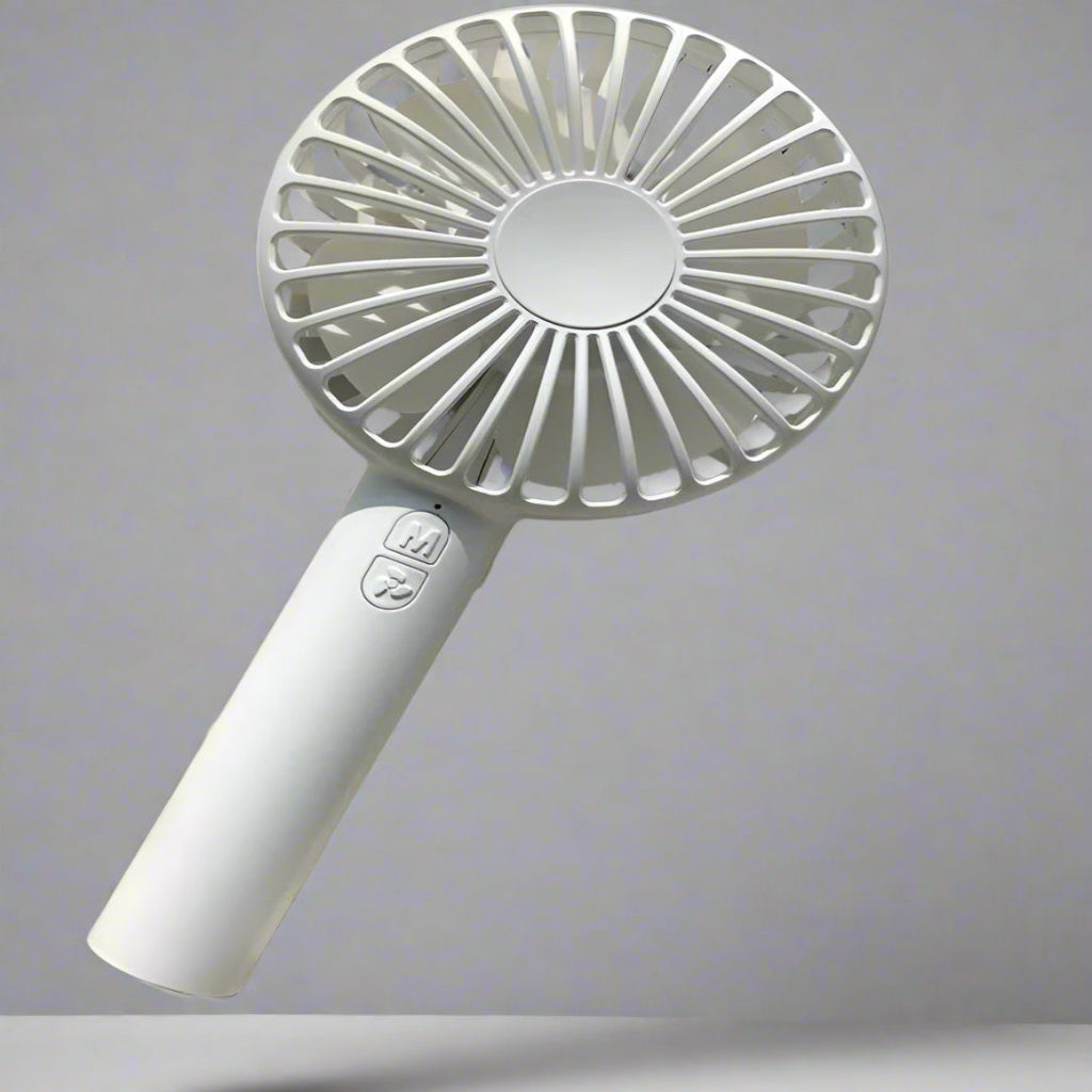 Mini Pocket Fan