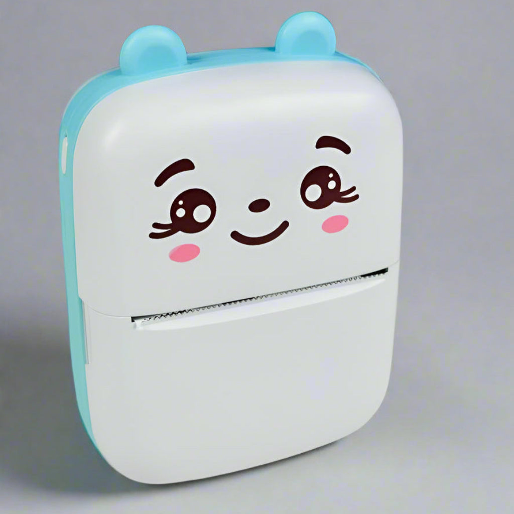 Portable Mini Printer
