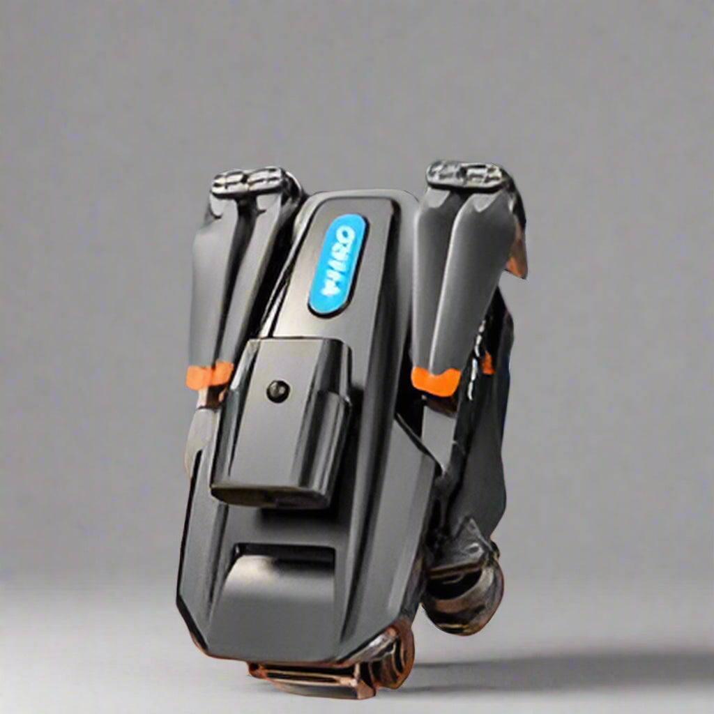 P10 Drone Pro Max -  8K Professional FPV Dual HD Camera, ESC WIFI 5G Transmission Quadcopter