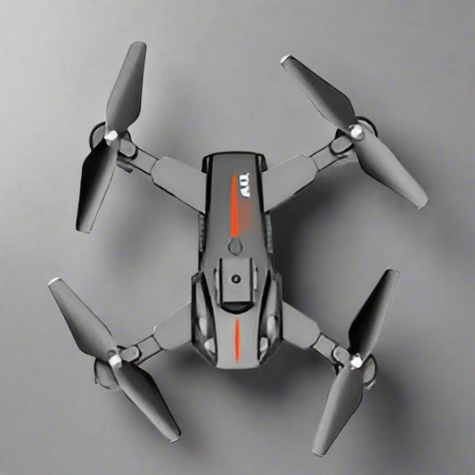 P11S Drone - 8K HD Camera 360 , Obstacle Avoidance, FPV MINI, Aerial Photography Helicopter Professional Foldable Quadcopter