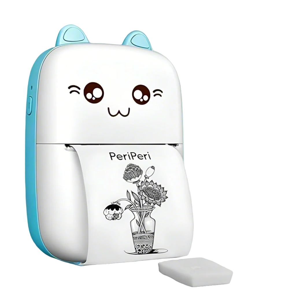 Portable Mini Printer
