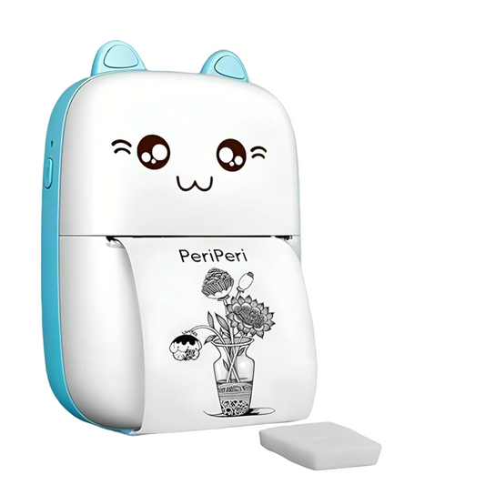 Portable Mini Printer